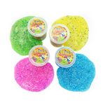 JUEGO DE FOAMY SLIME 100GRS