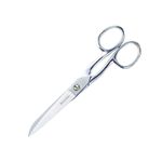 TIJERA METAL FORJADA 5"
