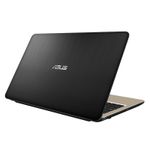 LAPTOP ASUS A540NA-GQ058T 156" CEL N3350 4GB 500GB WIN 10HOME,NEGRA