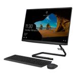 COMPUTADORA ALL IN ONE IDEACENTRE A340-22IWL 215" CORE i3-8145U, 4GB ,1TB WIN10 HOME