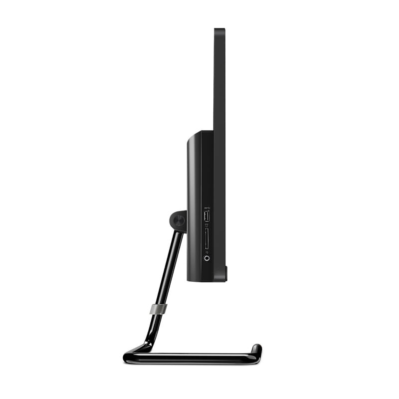 COMPUTADORA ALL IN ONE IDEACENTRE A340-22IWL 215" CORE i3-8145U, 4GB ,1TB WIN10 HOME