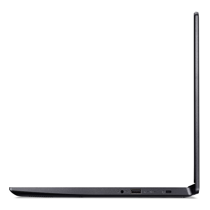 LAPTOP ASPIRE 3 14" RYZEN 3 3250 A314-22-R6VM, 4GB, 1TB WIN 10 HOME,NEGRO