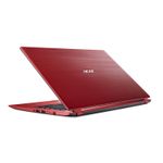LAPTOP ASPIRE 1 14" CELERON N4020,4GB,64GB EMMC,WIN10HOME,ROJO