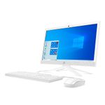 COMPUTADORA ALL IN ONE HP 21-B0015LA CORE I3-1005G1 4GB 1TB 207" WIN 10HOME