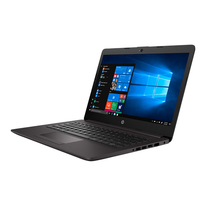 LAPTOP HP 240 G7 14" i3-1005G1, 4GB, 500GB, WIN10HOME