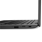 20820 - LAPTOP LENOVO 300E CHROMEBOOK 2DA GEN 11 6" CELERON N4000,4GB,32GB,CHROME OS