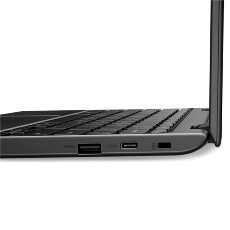 20820 - LAPTOP LENOVO 300E CHROMEBOOK 2DA GEN 11 6" CELERON N4000,4GB,32GB,CHROME OS