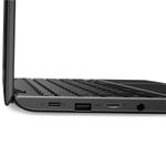 20821 - LAPTOP LENOVO 300E CHROMEBOOK 2DA GEN 11 6" CELERON N4000,4GB,32GB,CHROME OS