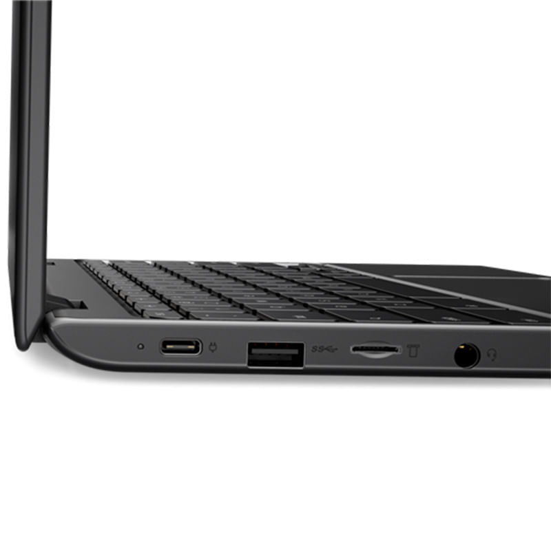 20821 - LAPTOP LENOVO 300E CHROMEBOOK 2DA GEN 11 6" CELERON N4000,4GB,32GB,CHROME OS