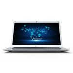 LAPTOP VORAGO ALPHA PLUS 14" INTEL CELERON N3350, 4GB, 64Emmc+500GB HDD,WIN10HOME,PLATA