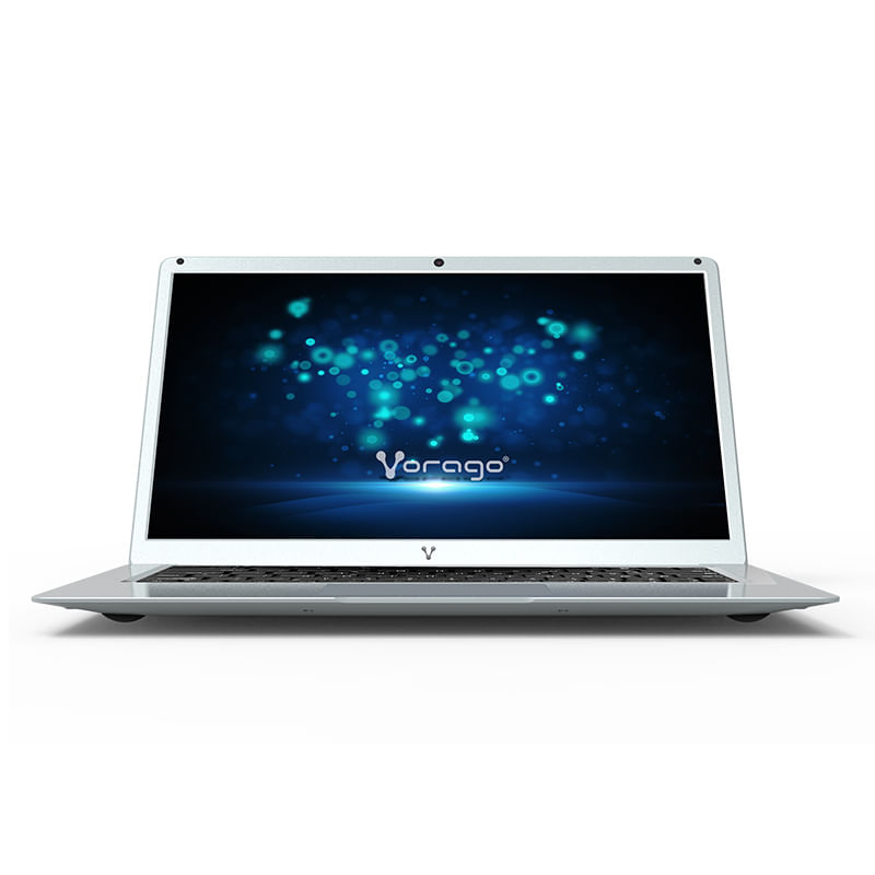 LAPTOP VORAGO ALPHA PLUS 14" INTEL CELERON N3350, 4GB, 64Emmc+500GB HDD,WIN10HOME,PLATA