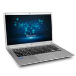 LAPTOP VORAGO ALPHA PLUS 14" INTEL CELERON N3350, 4GB, 64Emmc+500GB HDD,WIN10HOME,PLATA