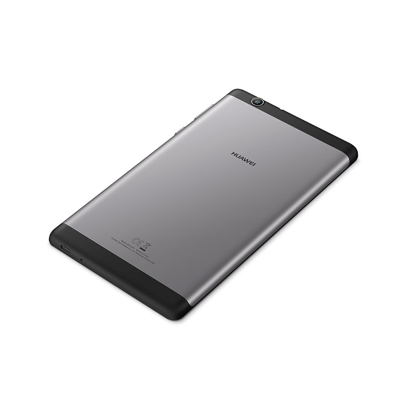 TABLET T3 HUAWEI 7" 8GB,1GB WIFI EMUI 41, GRIS
