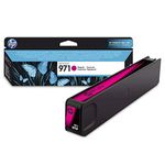 CARTUCHO DE TINTA HP  971 MAGENTA CN623AM