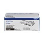 TONER LASER BROTHER TN-850 NEGRO