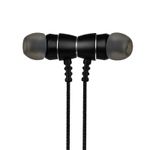 AUDIFONOS INALÁMBRICOS BT STACCATO NEGRO