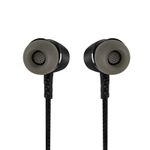 AUDIFONOS INALÁMBRICOS BT STACCATO NEGRO