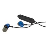 AUDIFONOS INALÁMBRICOS BT STACCATO AZUL