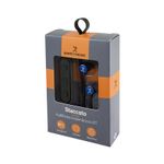 AUDIFONOS INALÁMBRICOS BT STACCATO AZUL