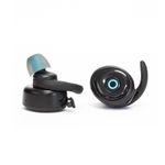 AUDIFONOS INALAMBRICO BLUETOOTH VORAGO ESB-500 AZUL