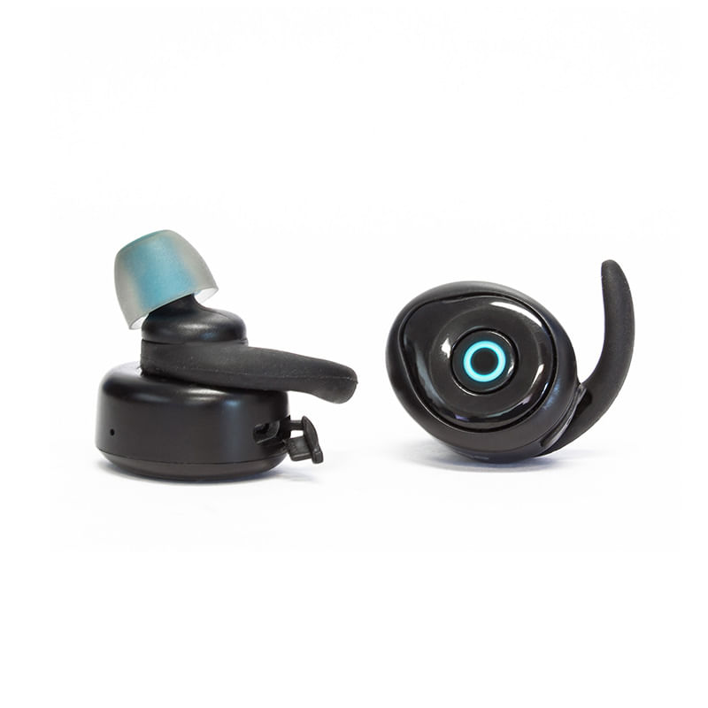 AUDIFONOS INALAMBRICO BLUETOOTH VORAGO ESB-500 AZUL