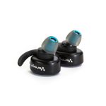 AUDIFONOS INALAMBRICO BLUETOOTH VORAGO ESB-500 AZUL