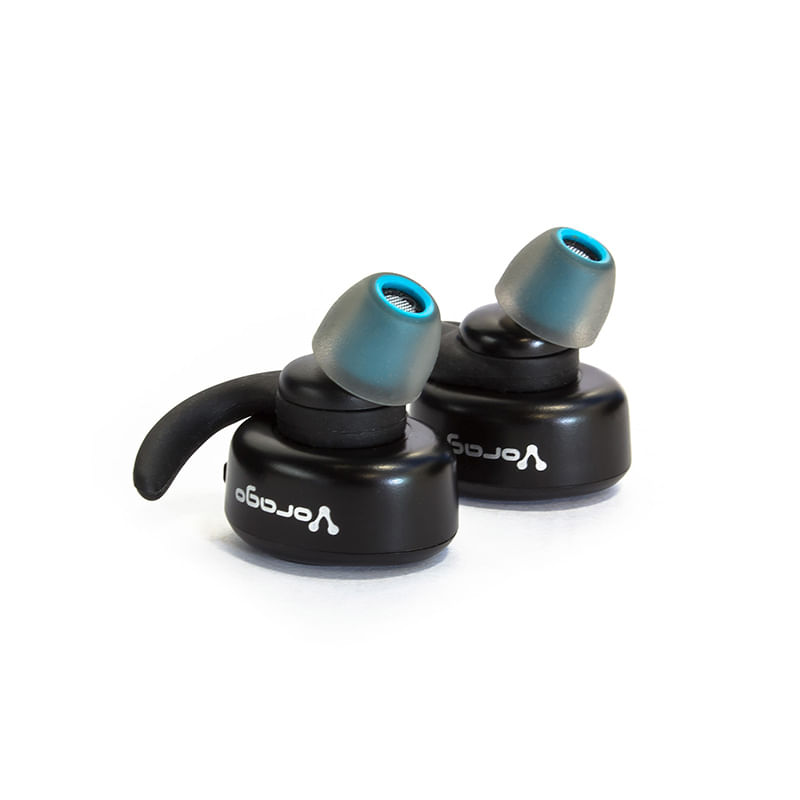 AUDIFONOS INALAMBRICO BLUETOOTH VORAGO ESB-500 AZUL