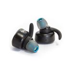 AUDIFONOS INALAMBRICO BLUETOOTH VORAGO ESB-500 AZUL