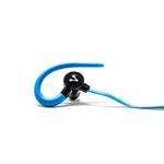 AUDIFONOS INALAMBRICOS BLUETOOTH DEPORTIVOS AZUL