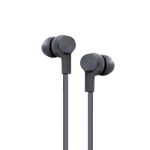 AUDIFONOS CON MICROFONO PRIME CON CASE GRIS