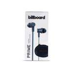 AUDIFONOS CON MICROFONO PRIME CON CASE GRIS