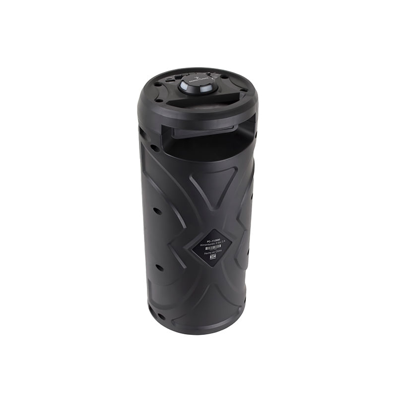 BAFLE DUAL  DE 4" INALAMBRICO