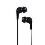 AUDIFONOS CON MICROFONO STF RESONANZ NEGRO