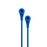 AUDIFONOS CON MICROFONO STF RESONANZ AZUL