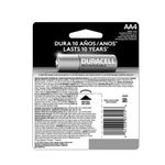 PILA RECARGABLE AA BLISTER CON 4