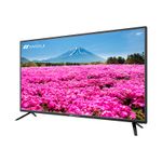 PANTALLA LED 40" SMART TV FHD (1920 X 1080), 3 HDMI, 2 USB, 60HZ