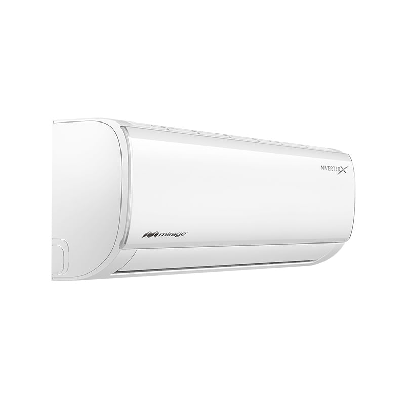 AIRE ACONDICIONADO INVERTER 12,000BTU 220V, SOLO FRIO INVERTER X
