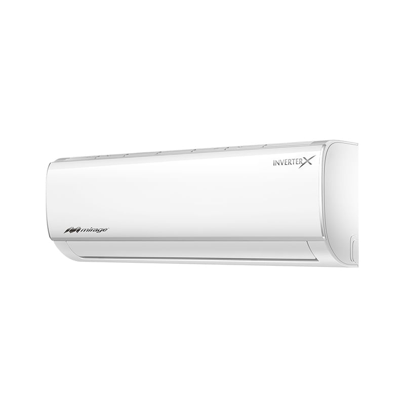 AIRE ACONDICIONADO INVERTER 12,000BTU 220V, SOLO FRIO INVERTER X