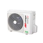 AIRE ACONDICIONADO INVERTER 12,000BTU 220V, SOLO FRIO INVERTER X