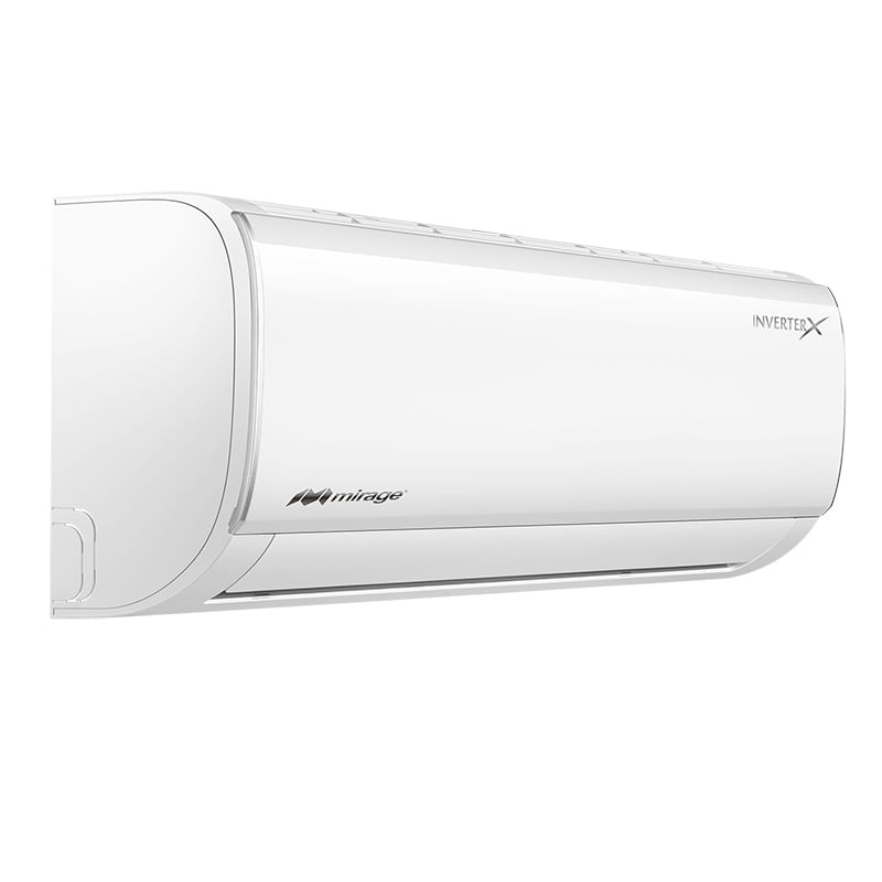 AIRE ACONDICIONADO INVERTER 18,000BTU 220V, SOLO FRIO INVERTER X