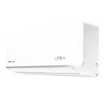 AIRE ACONDICIONADO MINISPLIT LIFE 12, 24,000BTU'S 220v, SOLO FRIO