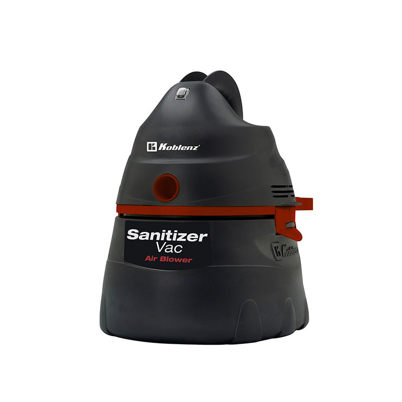 ASPIRADORA SANITIZER VAC WD-390S K2G
