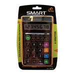 CALCULADORA ESCRITORIO 8DIG CHICA HYBRID BLT