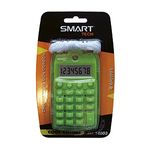 CALCULADORA BOLSILLO 8DIG CON CORDON COOL BLT