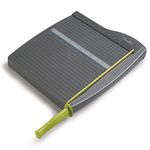 GUILLOTINA 12" CARTA BASE PLASTICO CL100