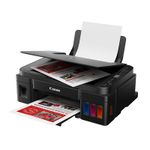 IMPRESORA MULTIFUNCIONAL CANON PIXMA G3110 COLOR WIRELESS