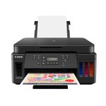 IMPRESORA MULTIFUNCIONAL CANON PIXMA G6010 COLOR WIRELESS