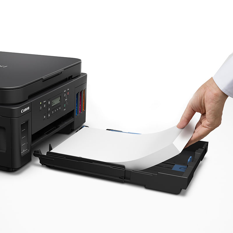 IMPRESORA MULTIFUNCIONAL CANON PIXMA G6010 COLOR WIRELESS