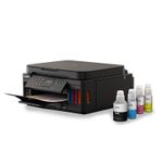 IMPRESORA MULTIFUNCIONAL CANON PIXMA G6010 COLOR WIRELESS