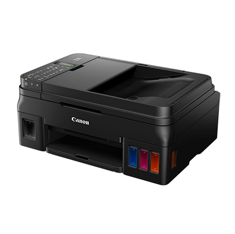 IMPRESORA MULTIFUNCIONAL CANON PIXMA G4110 COLOR WIRELESS